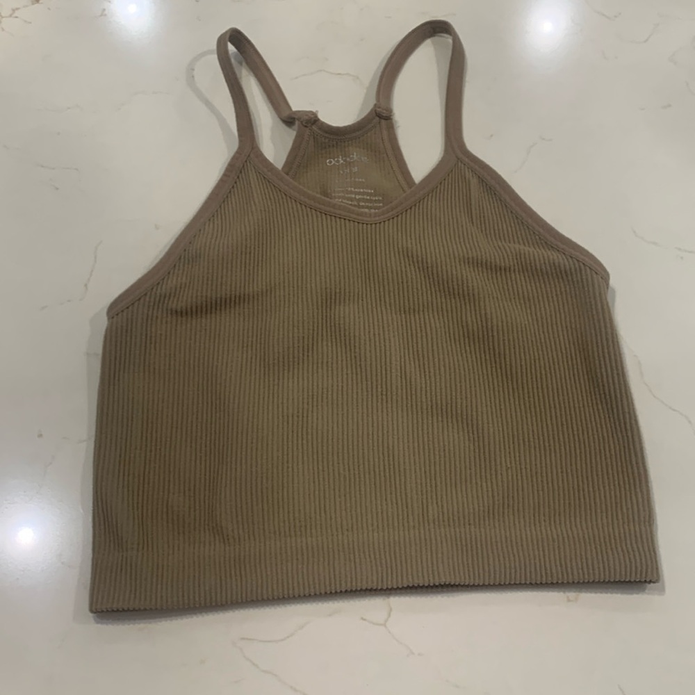 Ododos tank top